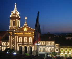 Townhall guimaraes